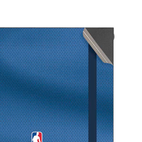 NBA Dallas Mavericks Jersey XBox Series X Digital Edition Console Skin